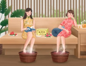 手脚冰凉怕冷是什么原因怎么调理